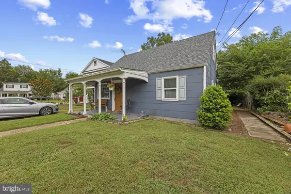 Manassas Park, VA 20111,118 MACE ST