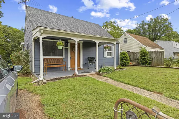 Manassas Park, VA 20111,118 MACE ST