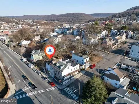 Pottsville, PA 17901,621 LAUREL BLVD