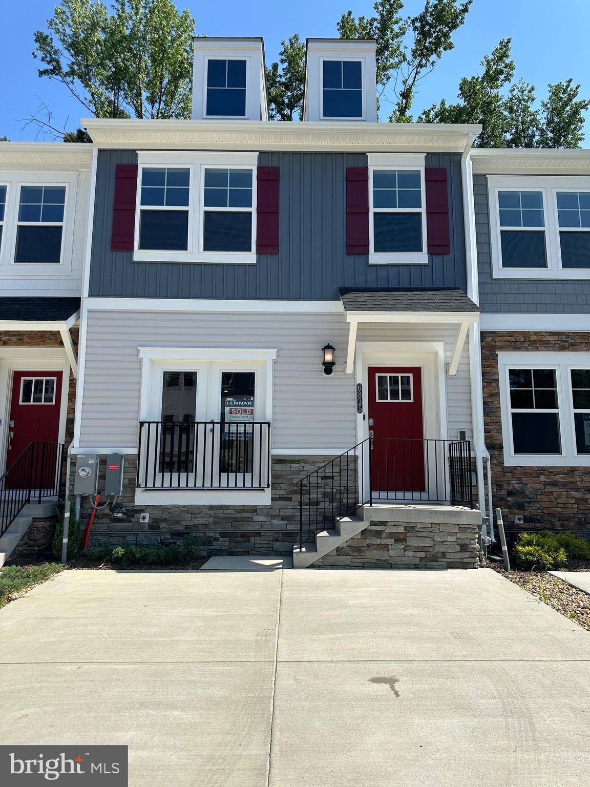 Glen Burnie, MD 21060,6835 WINTERHILL LN