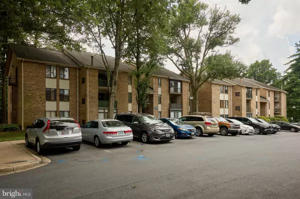 Columbia, MD 21044,5490 CEDAR LN #A2