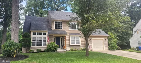 204 CREEK DR, Glassboro, NJ 08028