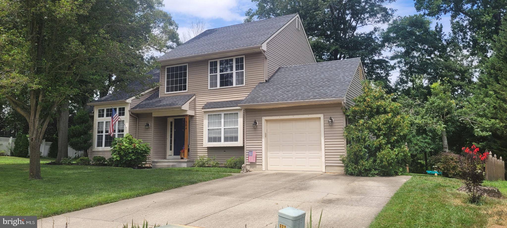 Glassboro, NJ 08028,204 CREEK DR