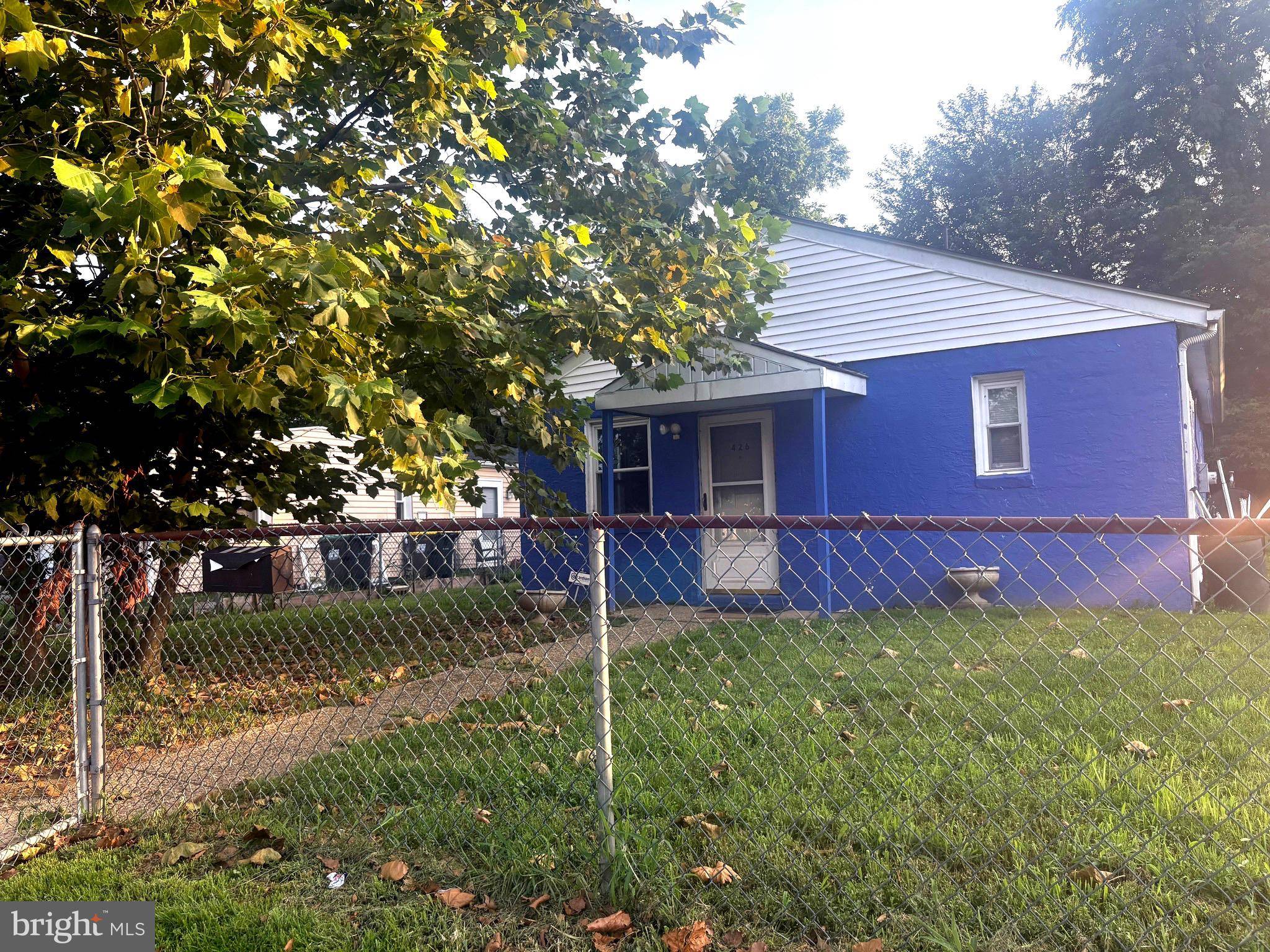426 MOREHOUSE DR, Wilmington, DE 19801