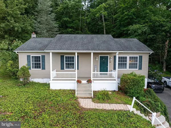 Danville, PA 17821,156 COLUMBIA HILL RD