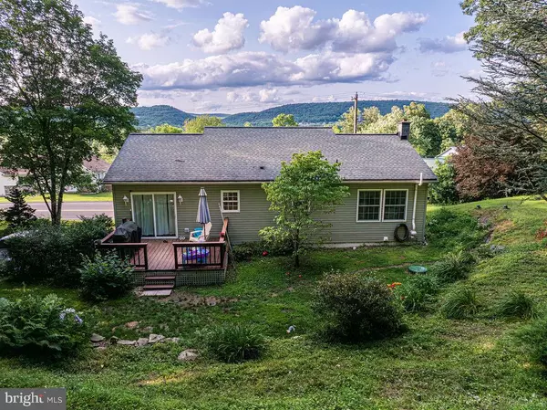 Danville, PA 17821,156 COLUMBIA HILL RD