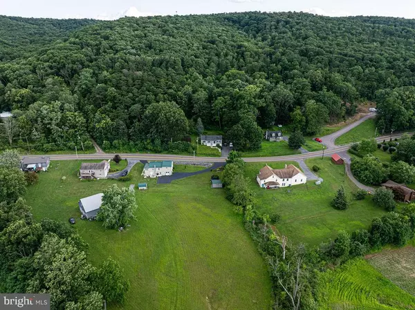 Danville, PA 17821,156 COLUMBIA HILL RD