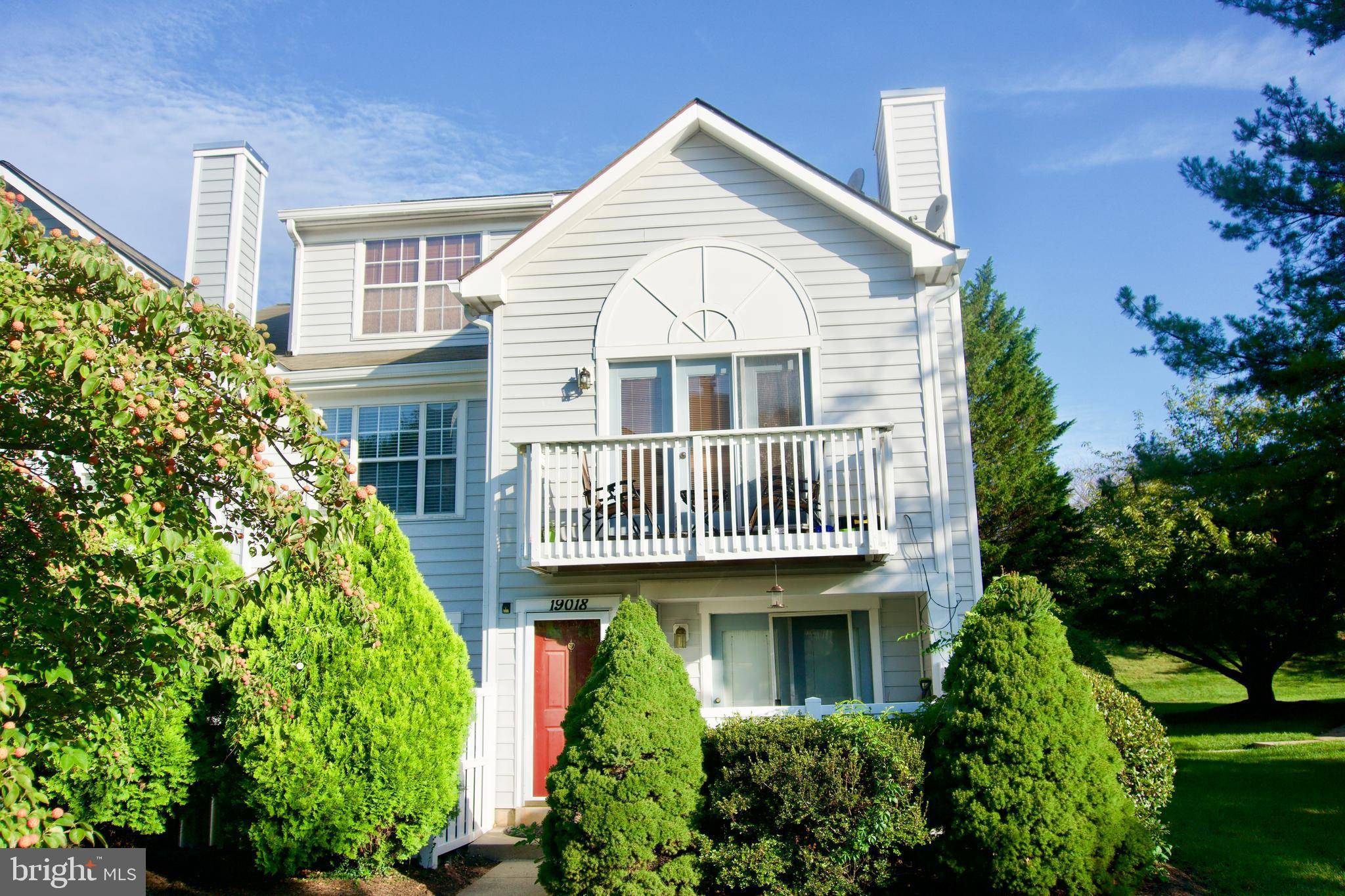 19018 BRONCO DR #236, Germantown, MD 20874