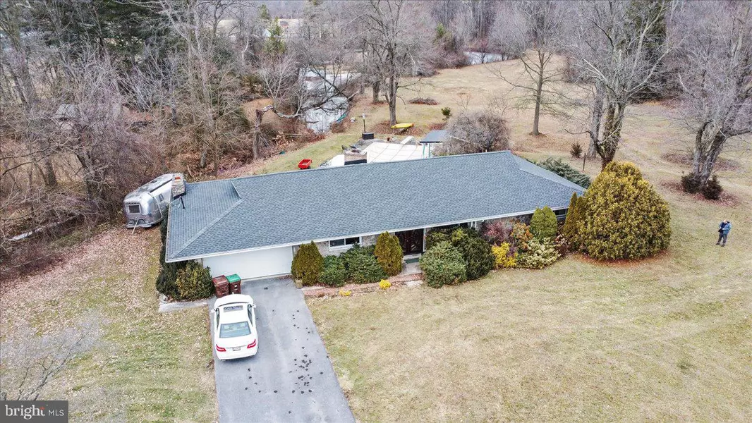155 COLDSPRING ROAD, Fayetteville, PA 17222
