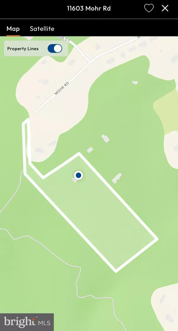 Kingsville, MD 21087,11603 MOHR RD