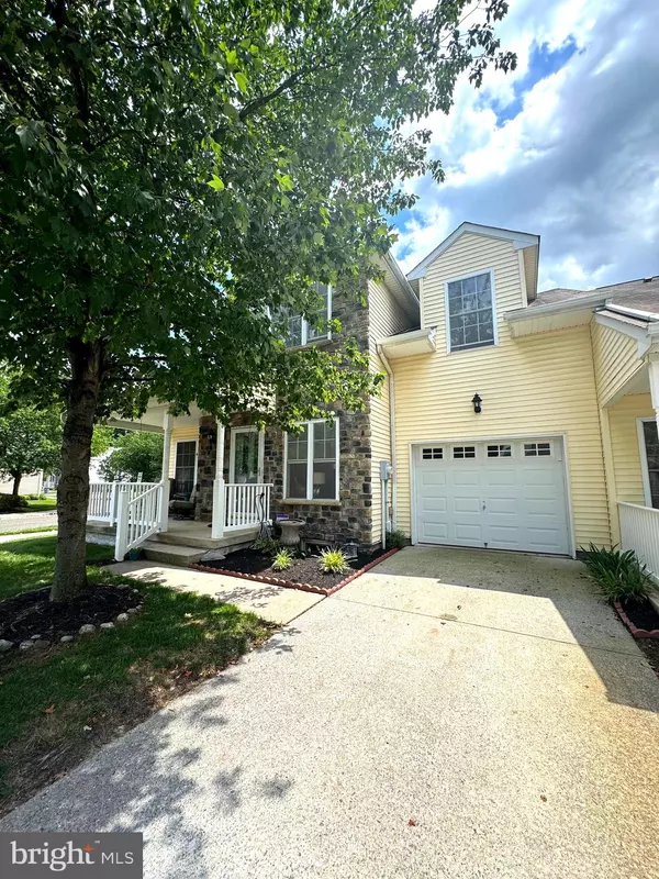 20 WILSON WAY, Delanco, NJ 08075