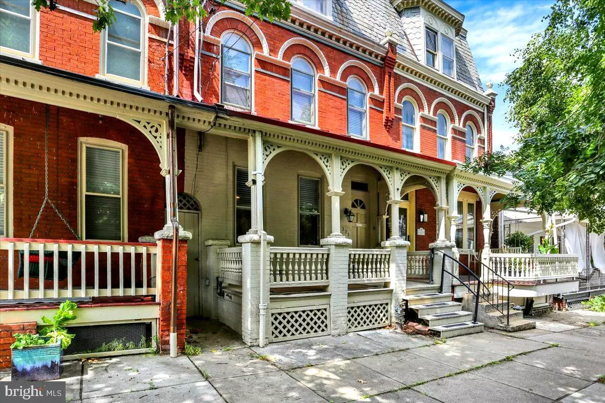 Lancaster, PA 17603,335 W WALNUT ST