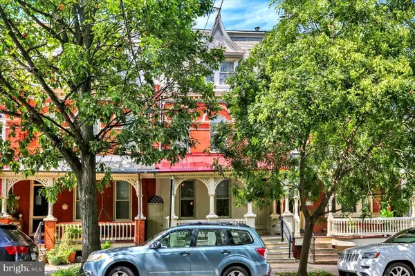 Lancaster, PA 17603,335 W WALNUT ST