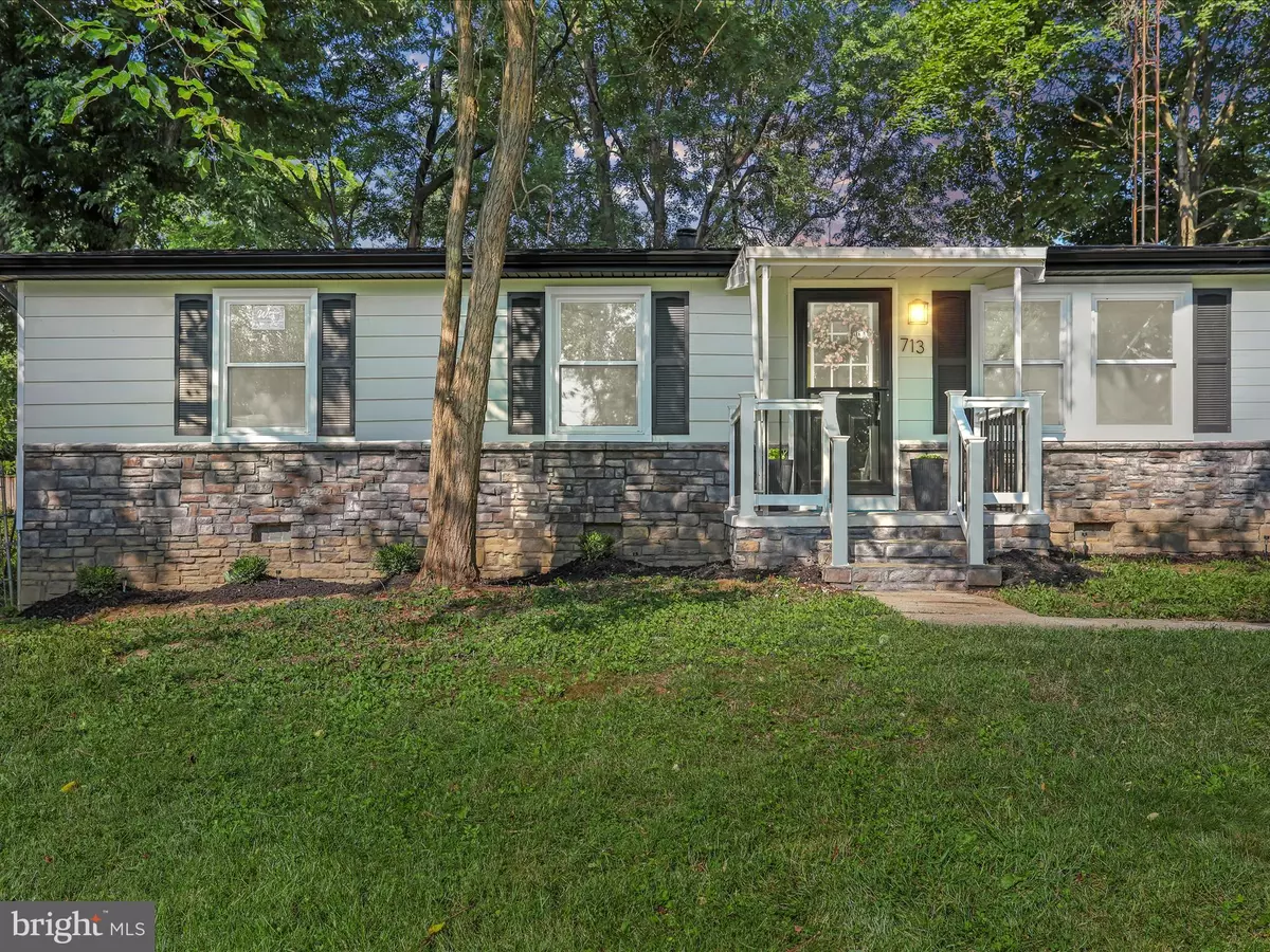 Martinsburg, WV 25401,713 MORGAN ST