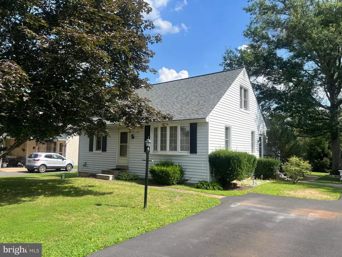Collegeville, PA 19426,162 MAPLE AVE