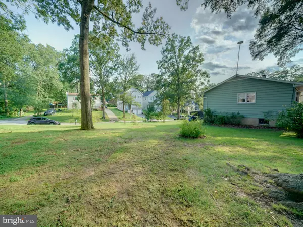 Laurel, MD 20723,9404 6TH ST N