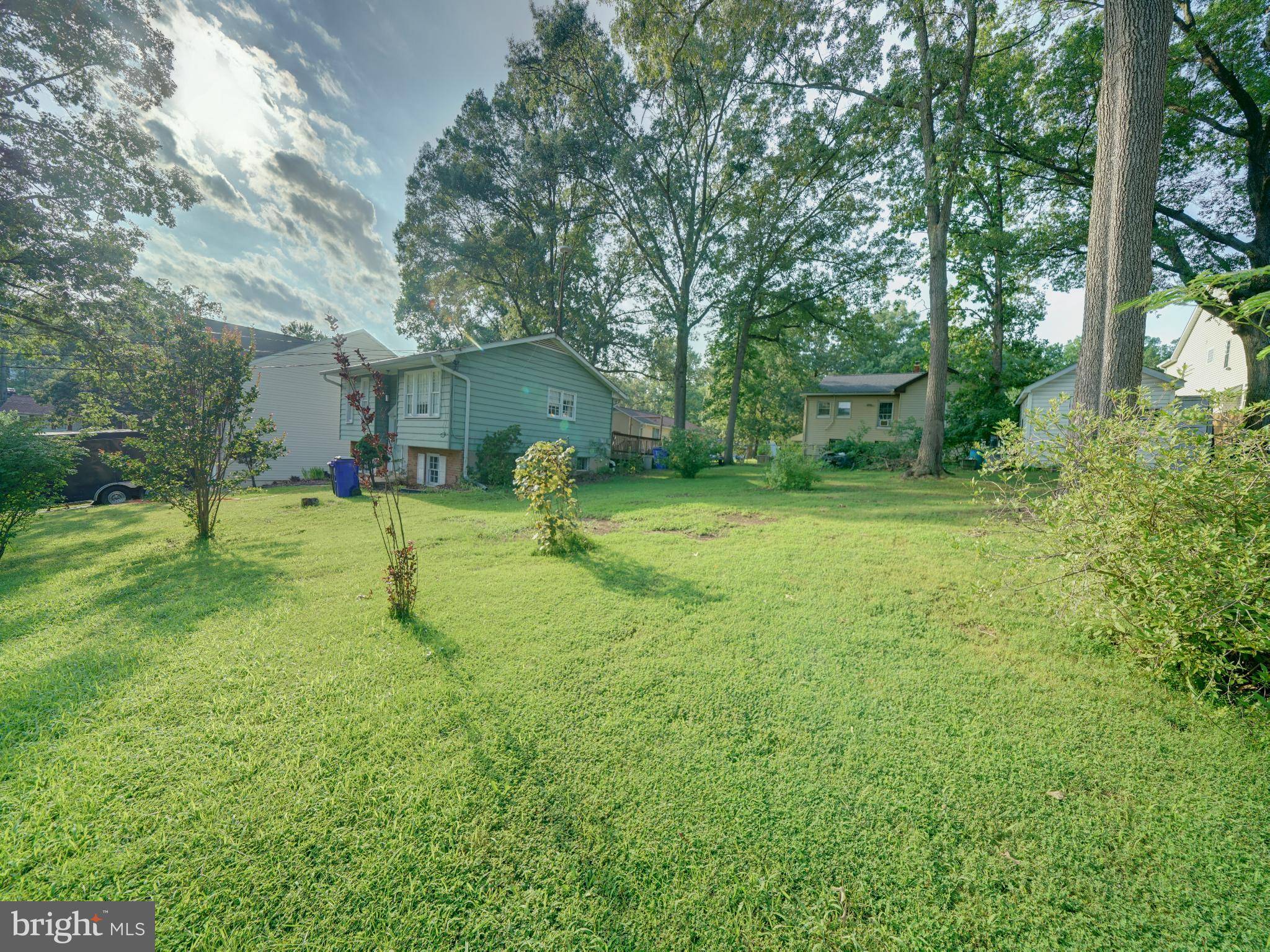 Laurel, MD 20723,9404 6TH ST N