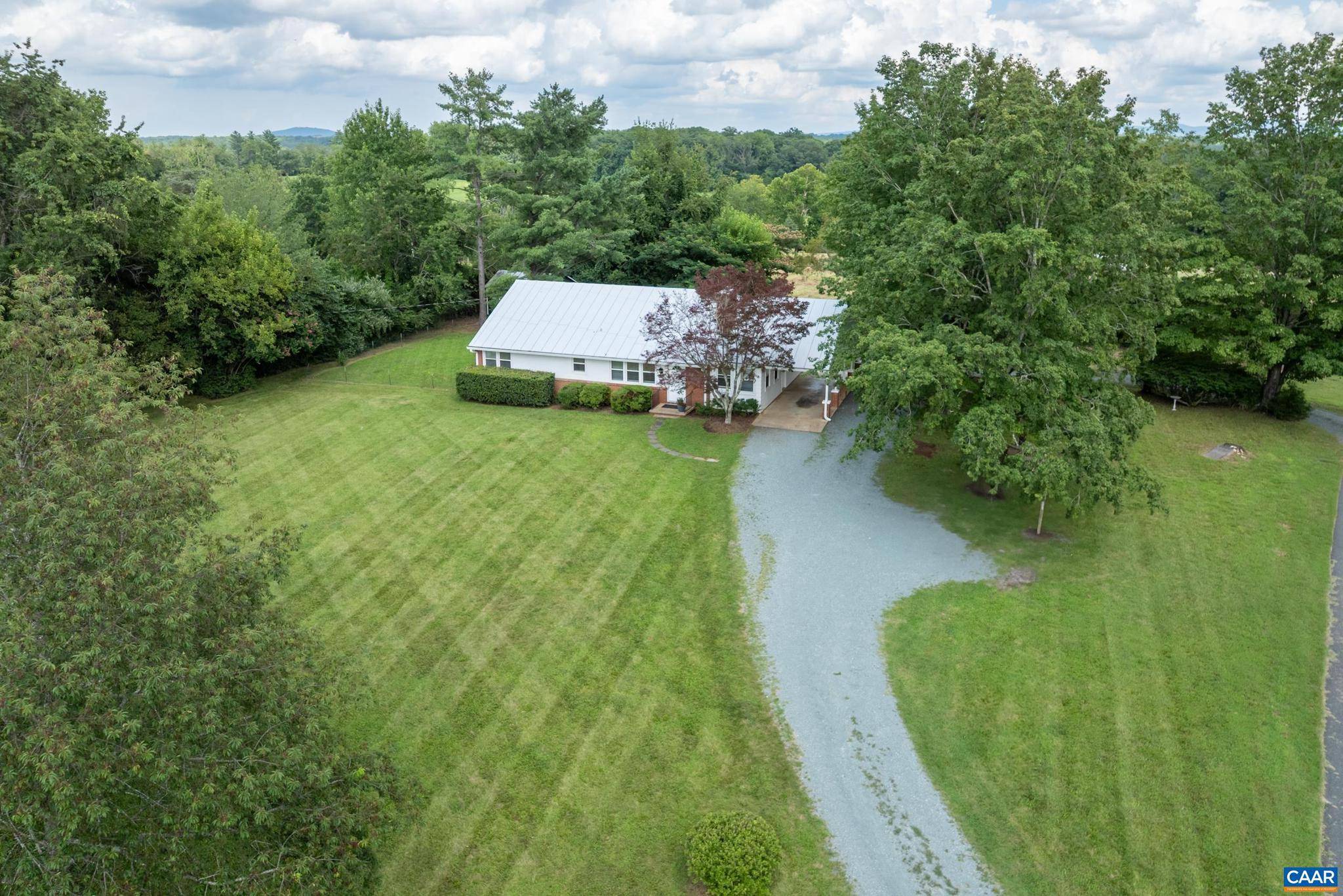 Earlysville, VA 22936,1293 REAS FORD RD