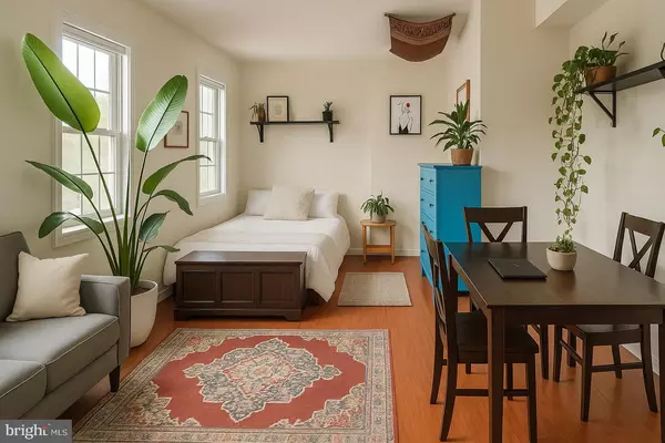 1111 LAMONT ST NW #103, Washington, DC 20010