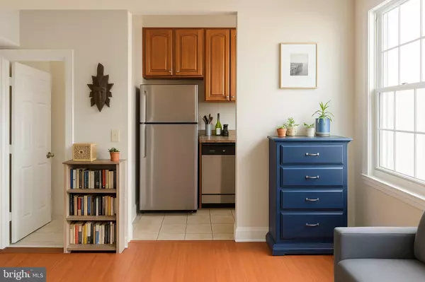 Washington, DC 20010,1111 LAMONT ST NW #103