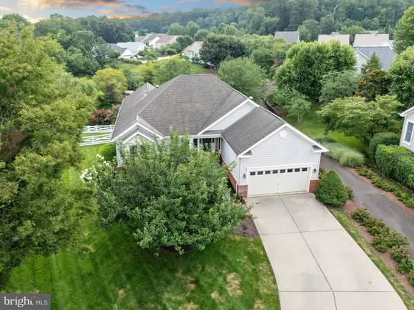 Gainesville, VA 20155,6709 BUGLECALL PL