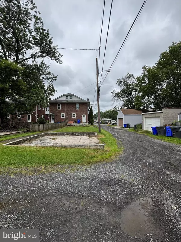 Pottstown, PA 19464,70 S MOUNT VERNON ST