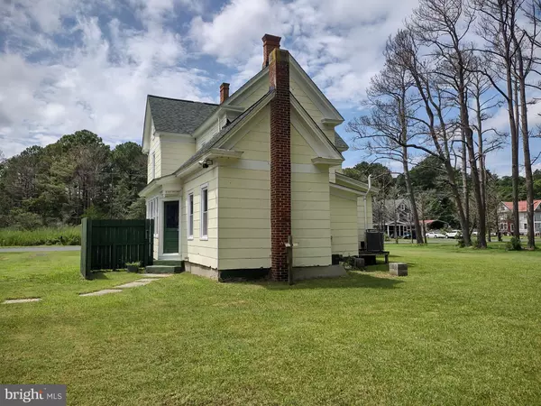 Crisfield, MD 21817,3175 BOONE RD