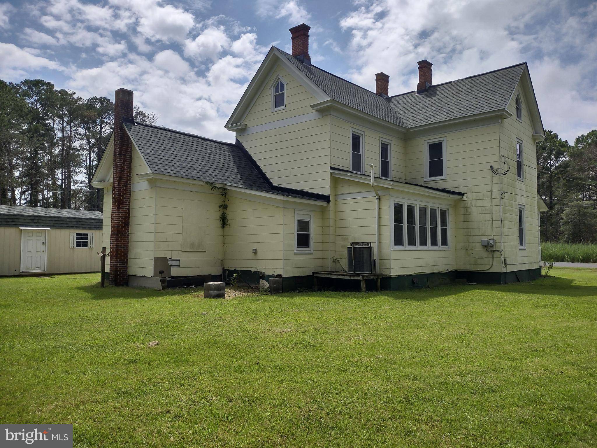 Crisfield, MD 21817,3175 BOONE RD