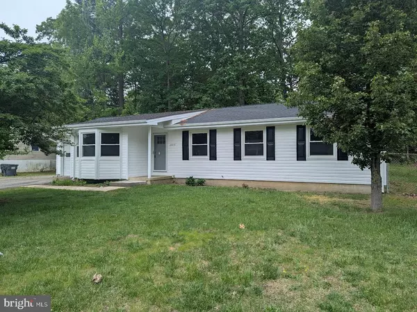 Lexington Park, MD 20653,22055 FOX RIDGE RD