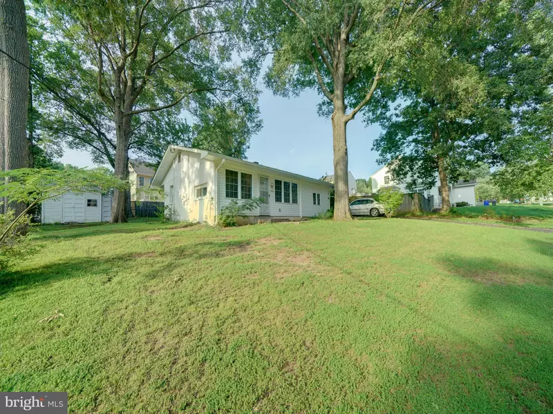9402 6TH ST N, Laurel, MD 20723