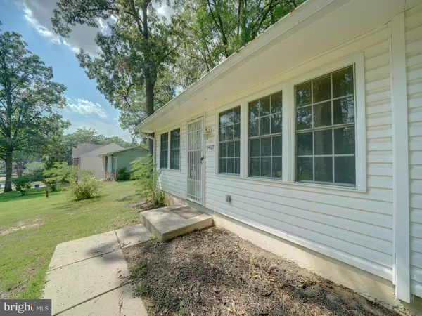 Laurel, MD 20723,9402 6TH ST N