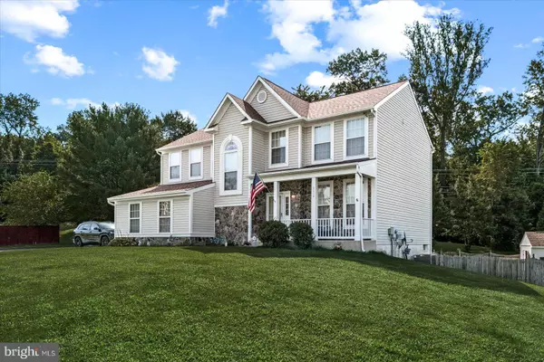 Manassas Park, VA 20111,9316 PAUL DR
