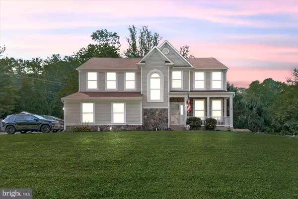 Manassas Park, VA 20111,9316 PAUL DR