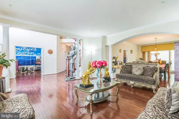 Upper Marlboro, MD 20772,7005 COPPER SKY CT