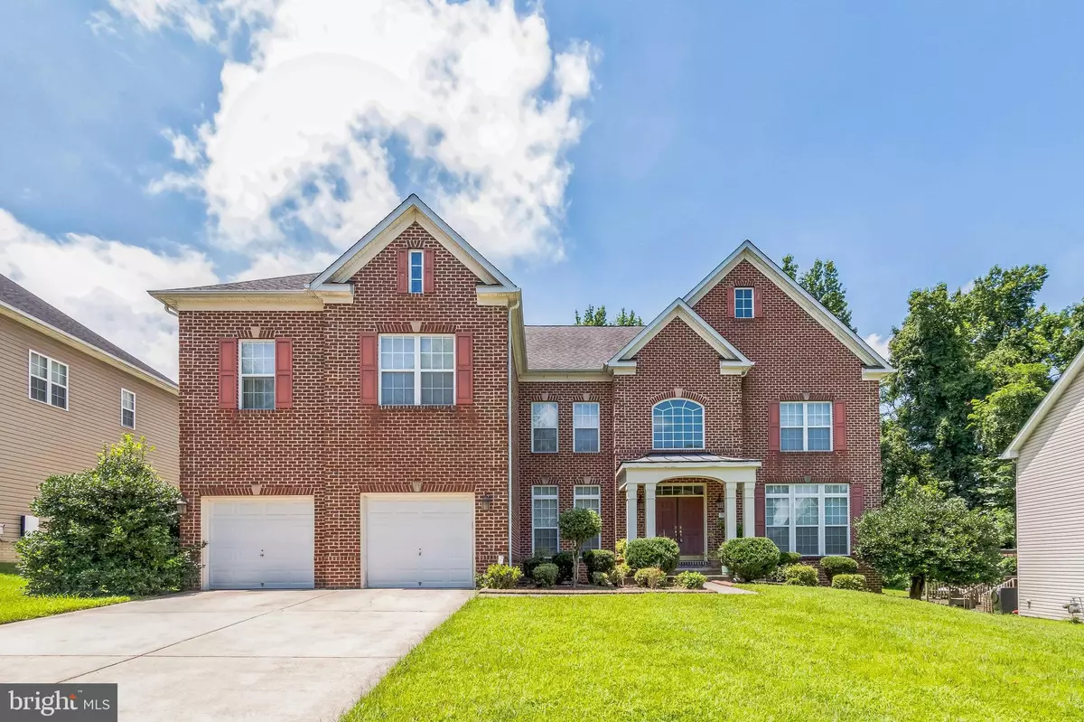 Upper Marlboro, MD 20772,7005 COPPER SKY CT