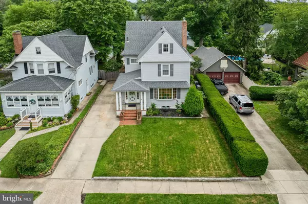 Woodbury, NJ 08096,24 S GIRARD ST