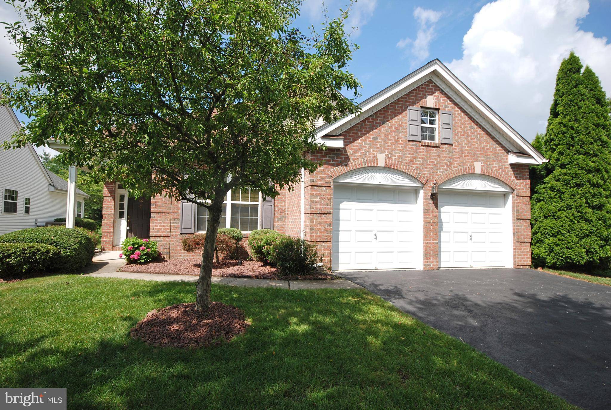 Allentown, NJ 08501,66 MINUTEMAN CIR