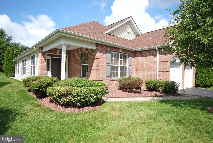 66 MINUTEMAN CIR, Allentown, NJ 08501