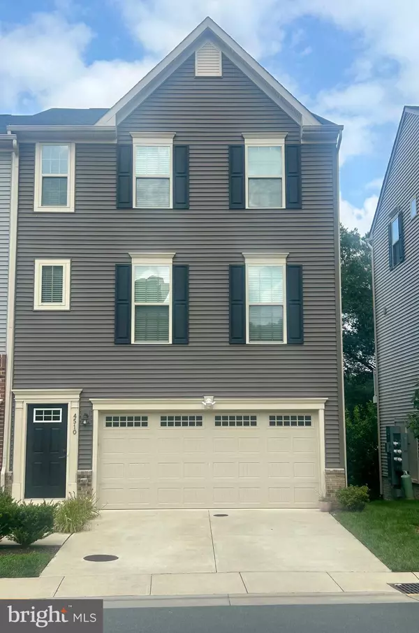 4510 JOSEPH BRISTOW LN, Annandale, VA 22003