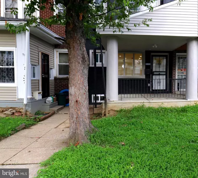 5135 N FAIRHILL ST, Philadelphia, PA 19120