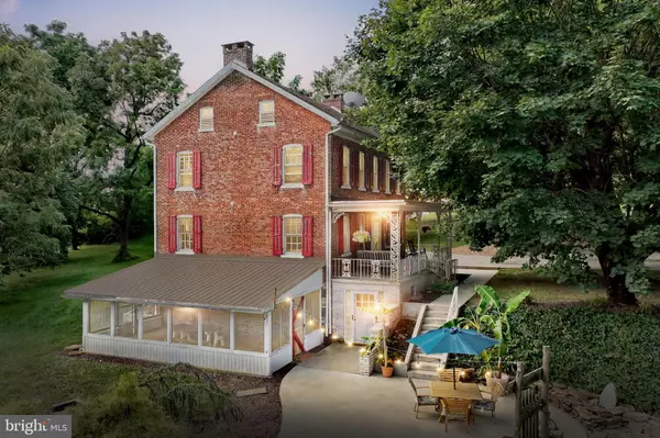 3067 E PROSPECT RD, York, PA 17402