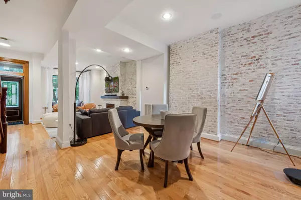Washington, DC 20001,55 S ST NW