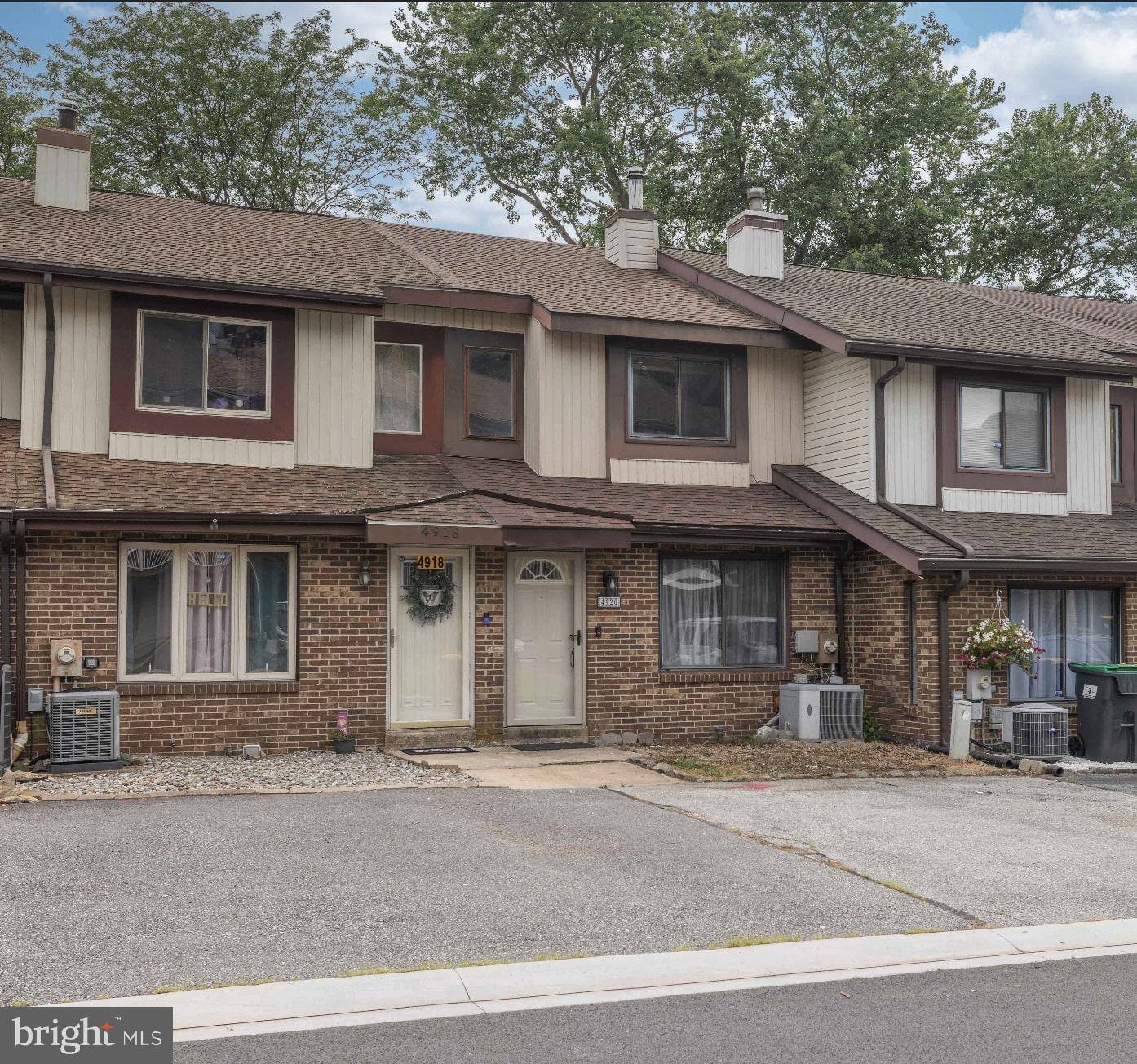 Wilmington, DE 19808,4920 S TUPELO TURN