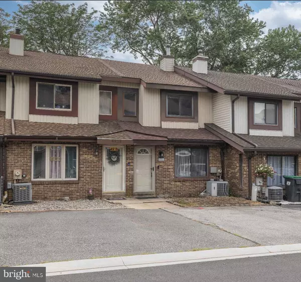 Wilmington, DE 19808,4920 S TUPELO TURN