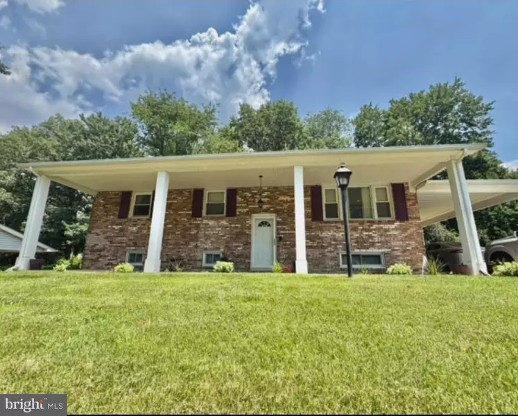 5904 SPELL RD, Clinton, MD 20735