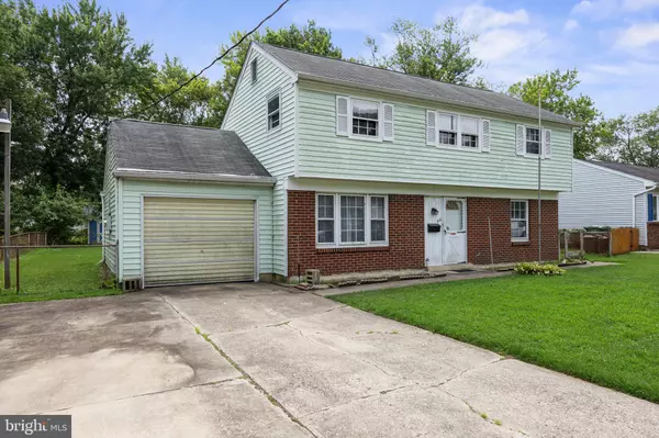 66 MARLBOROUGH AVE, Marlton, NJ 08053