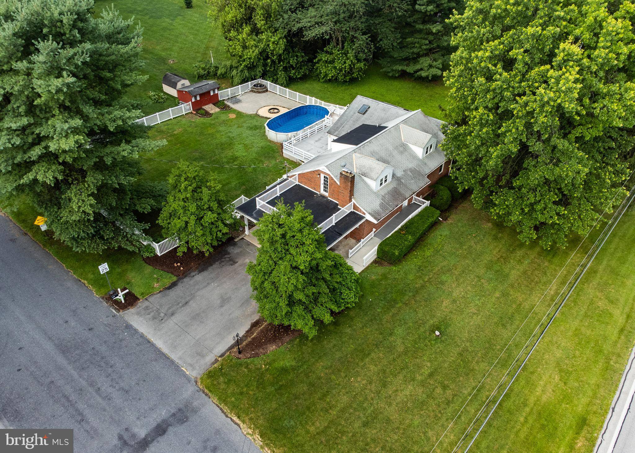 Mechanicsburg, PA 17055,1239 W TRINDLE RD