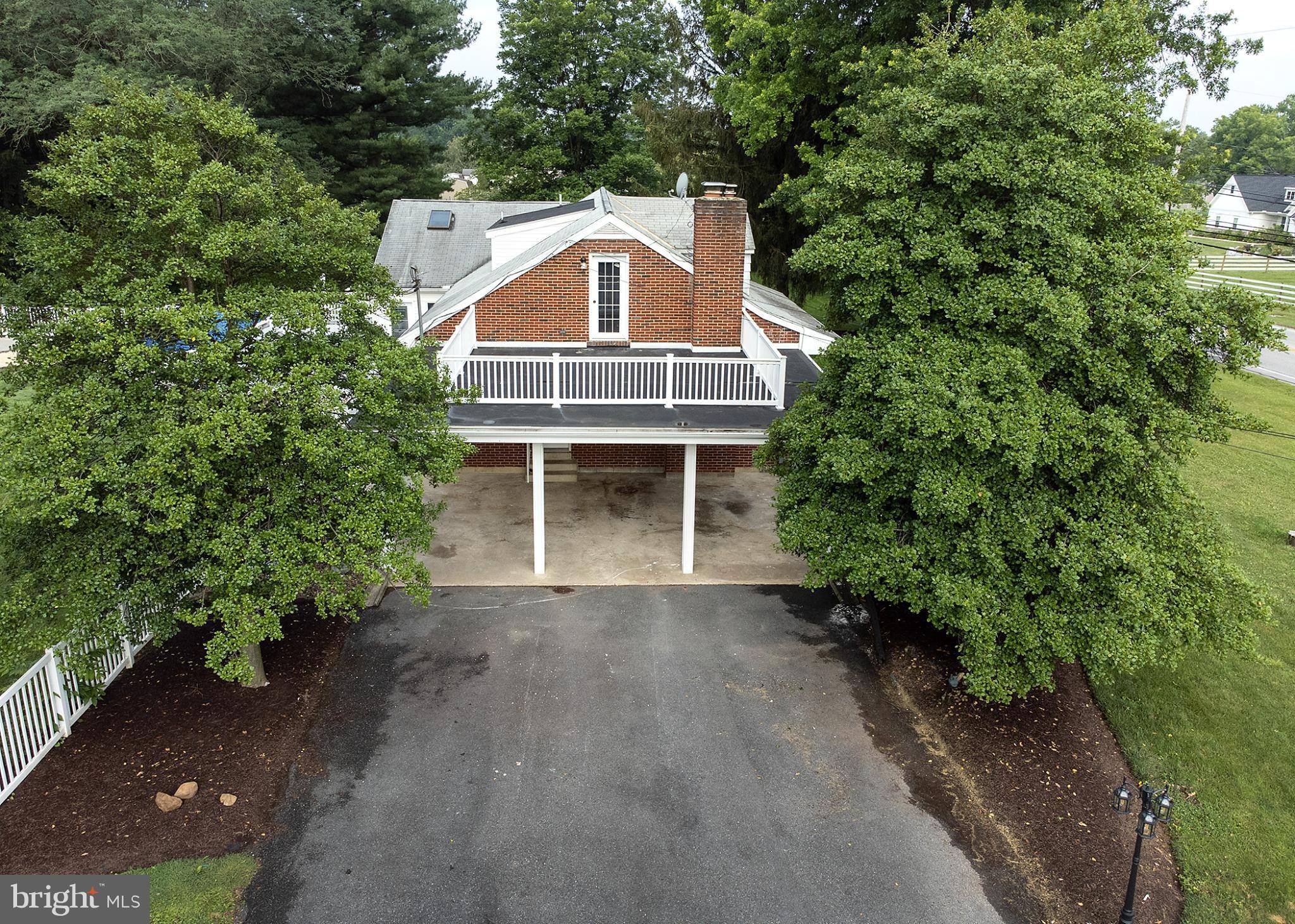 Mechanicsburg, PA 17055,1239 W TRINDLE RD