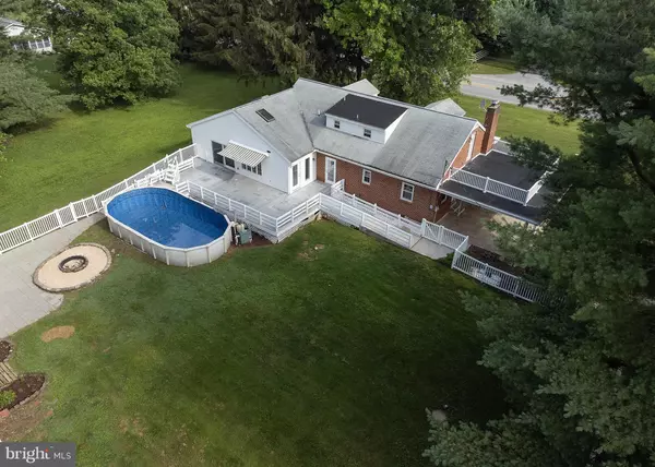 Mechanicsburg, PA 17055,1239 W TRINDLE RD