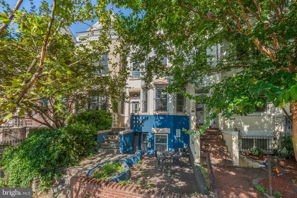 Washington, DC 20001,2805 11TH ST NW